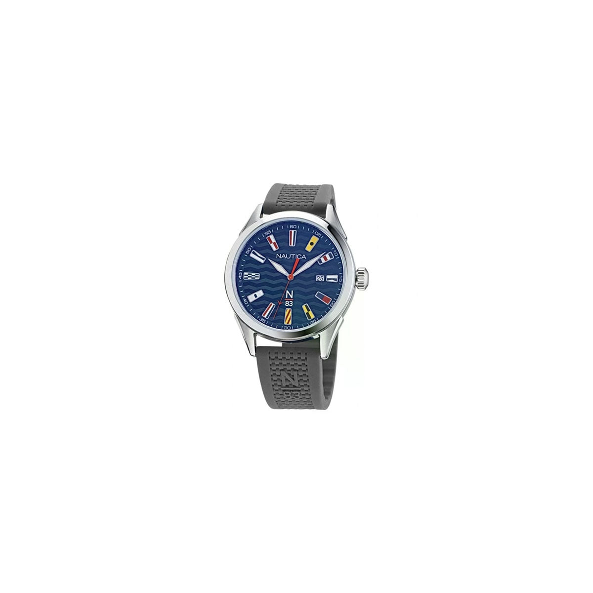 Nautica Watches Hannay Bay