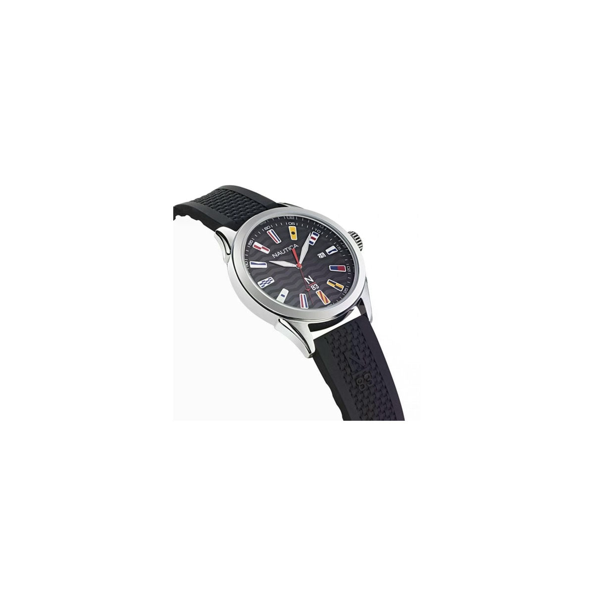Nautica Watches Hannay Bay