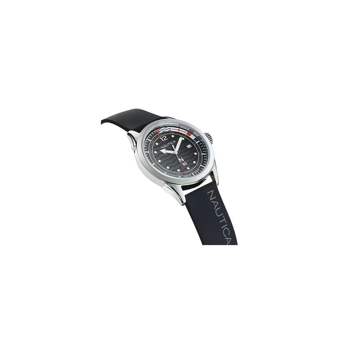 Nautica Watches Hannay Bay