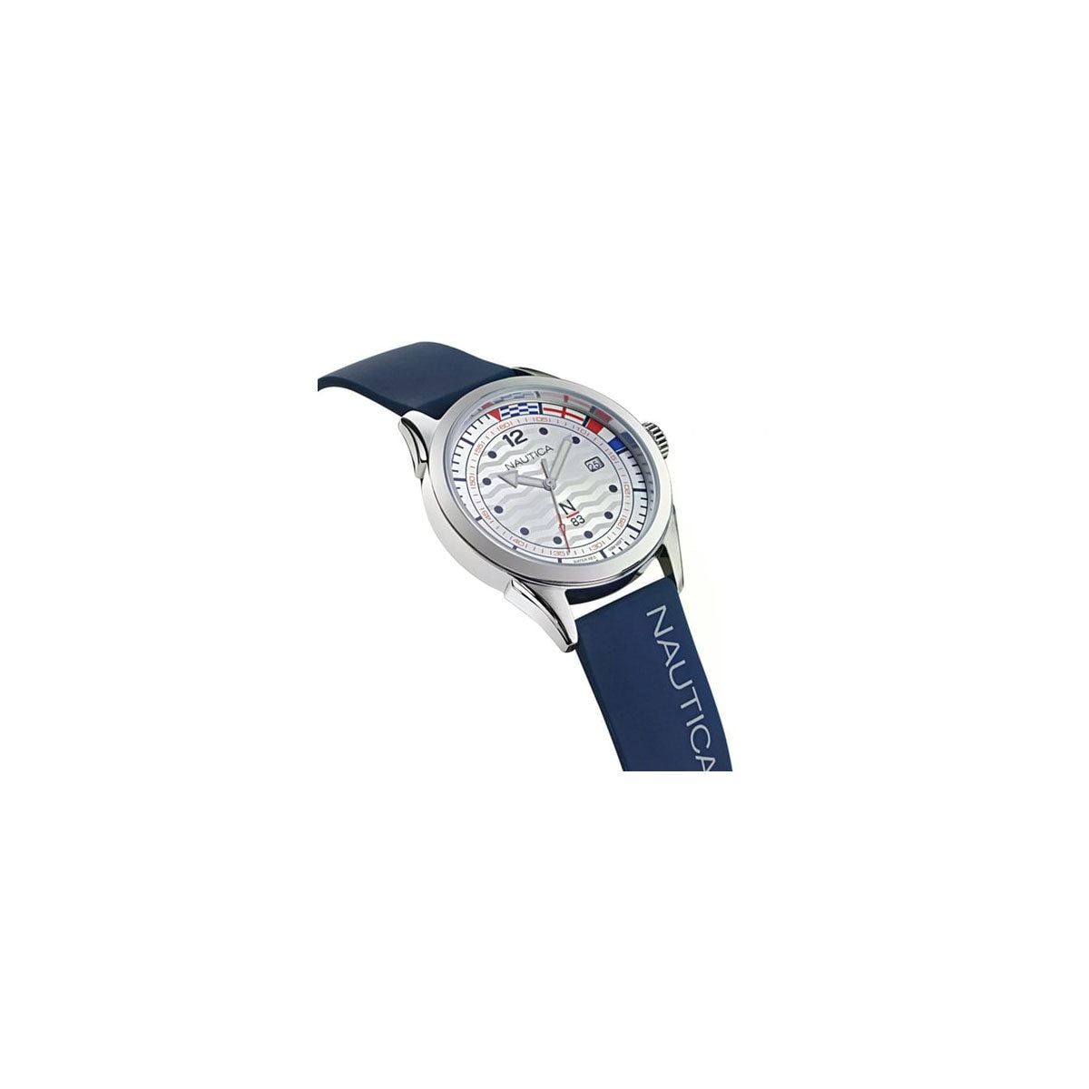 Nautica Watches Hannay Bay