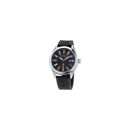 Nautica Watches Hannay Bay