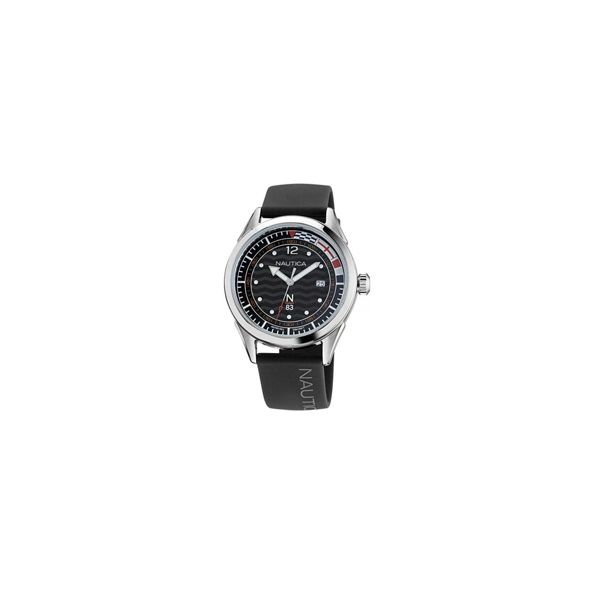 Nautica Watches Hannay Bay