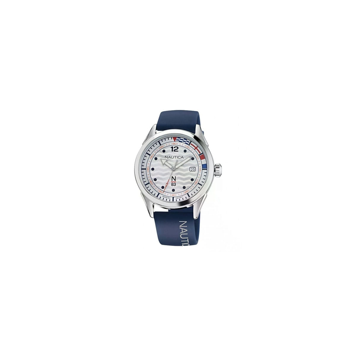Nautica Watches Hannay Bay