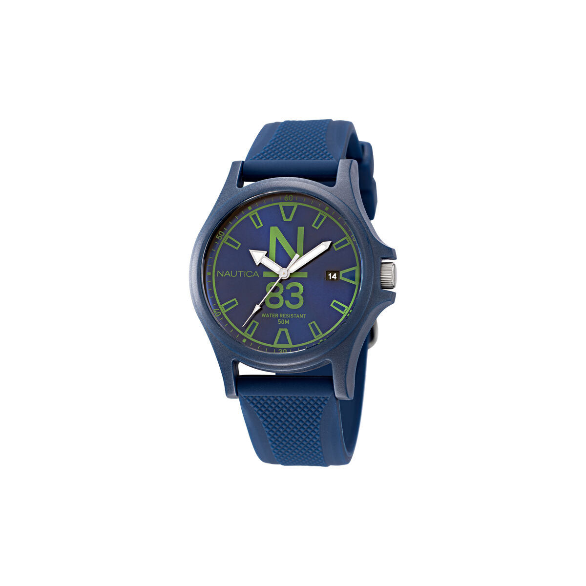 Nautica Watches Java Sea