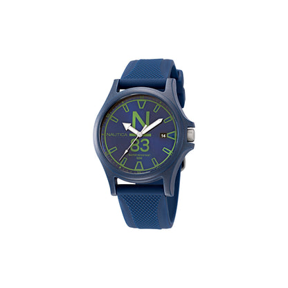 Nautica Watches Java Sea
