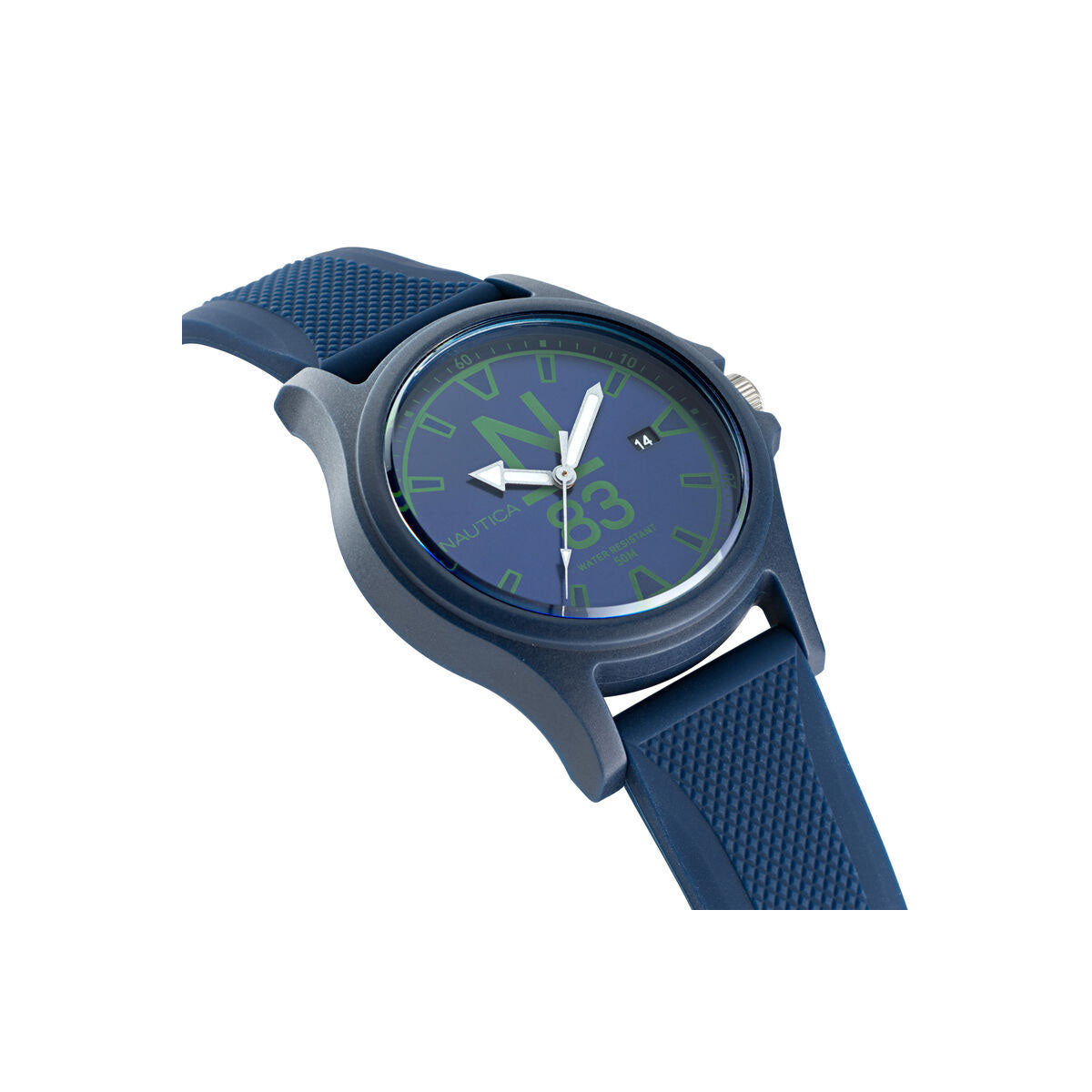 Nautica Watches Java Sea