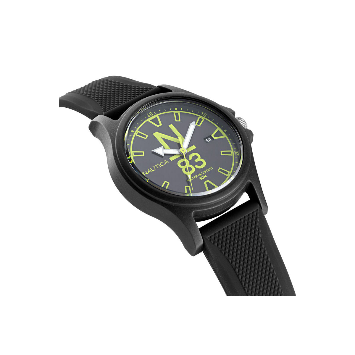 Nautica Watches Java Sea
