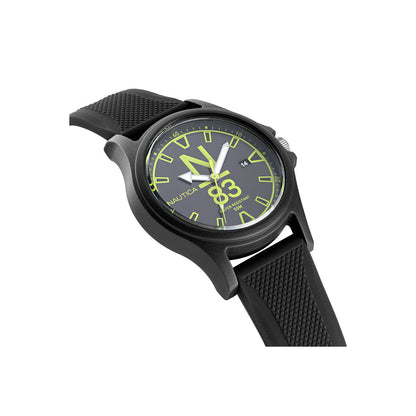 Nautica Watches Java Sea