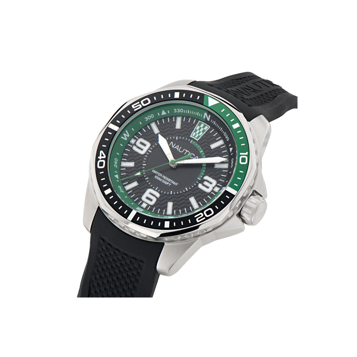 Nautica Watches Koh May Bay Nautica Watches Koh May Bay