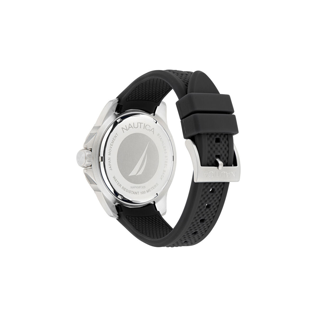 Nautica Watches Koh May Bay