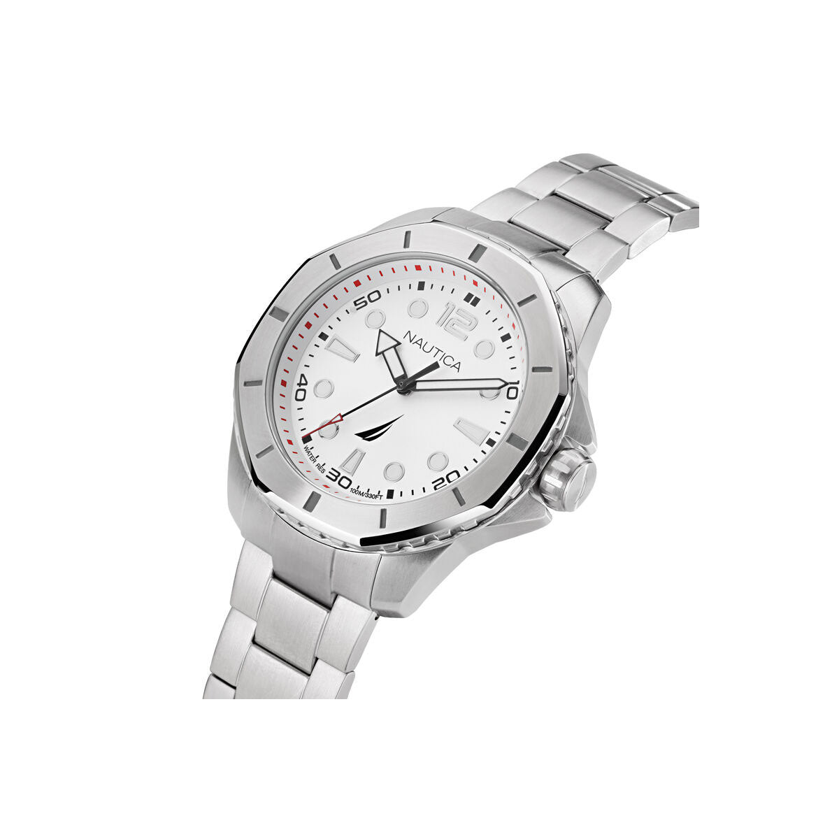 Nautica Watches Koh May Bay
