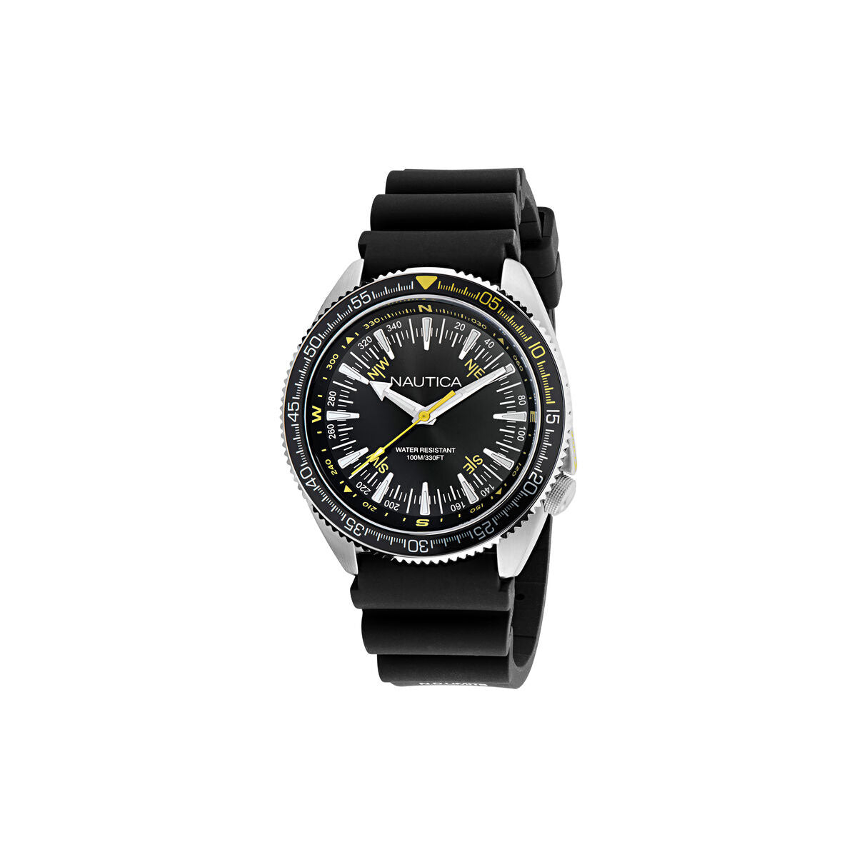 Nautica Watches Nautica Vintage