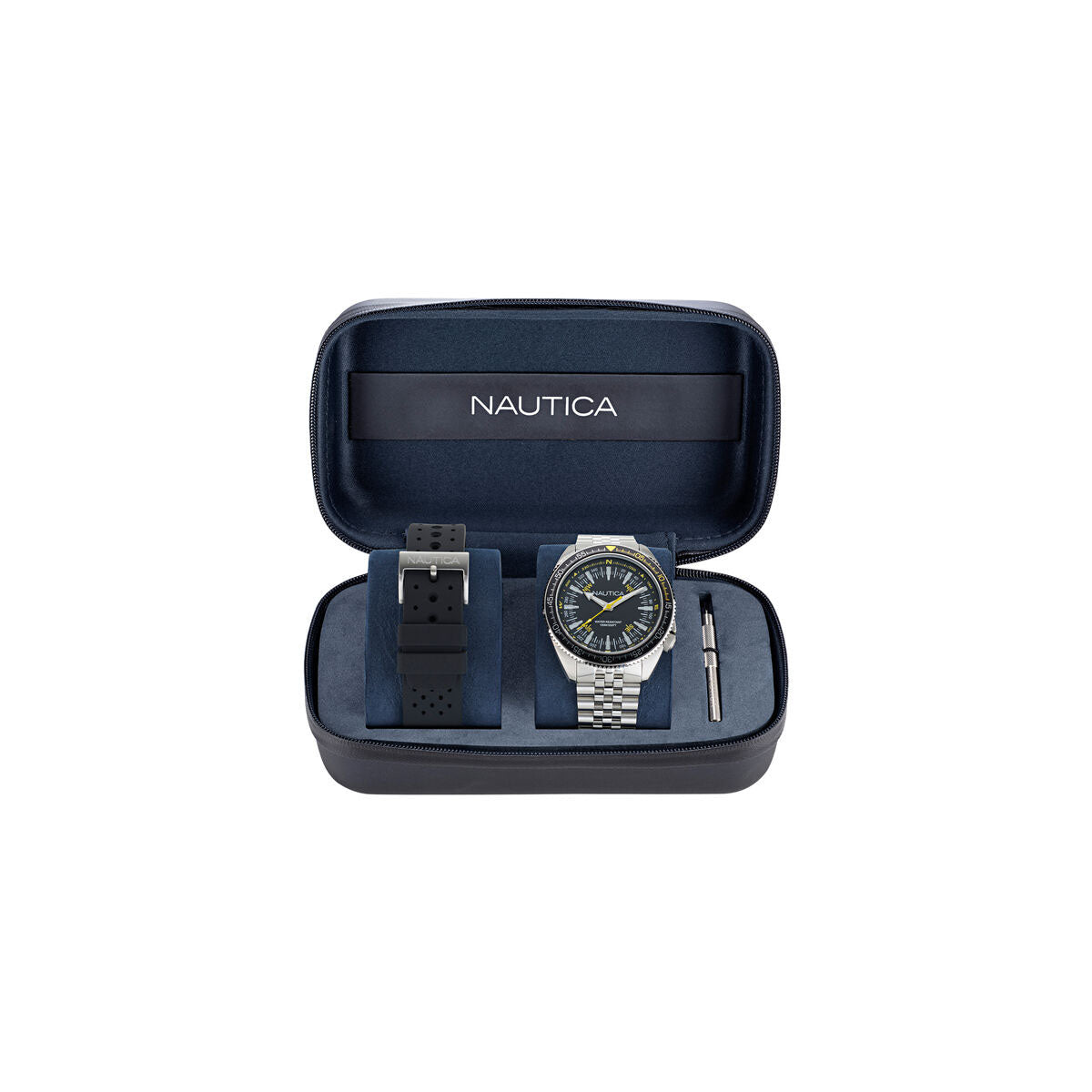 Nautica Watches Nautica Vintage
