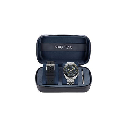 Nautica Watches Nautica Vintage