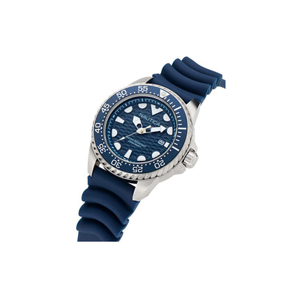 Nautica Watches Nct Sea Dive