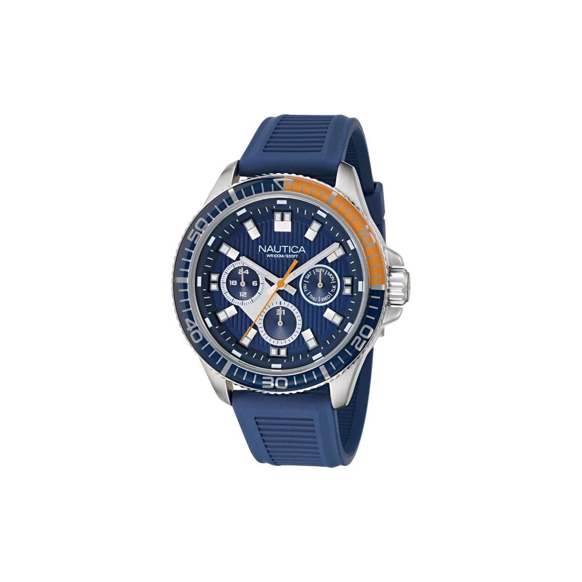 Nautica Watches Nct Windrose Nautica Watches Nct Windrose