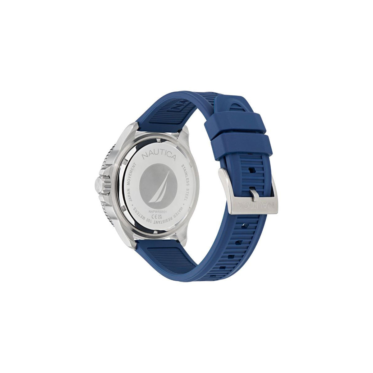Nautica Watches Nct Windrose Nautica Watches Nct Windrose