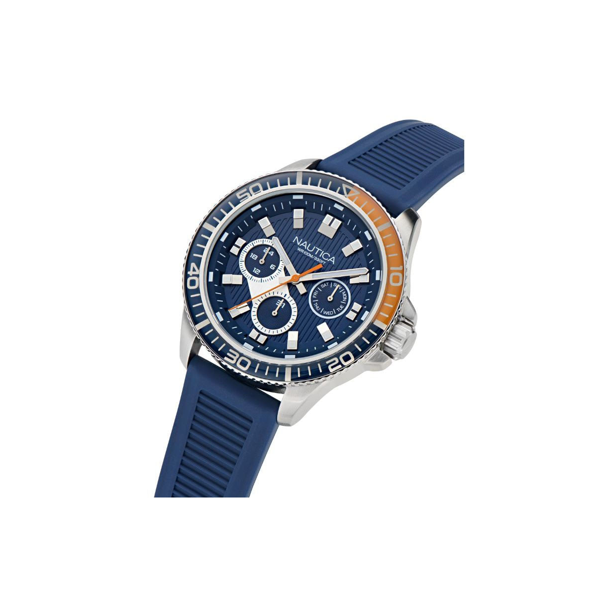 Nautica Watches Nct Windrose