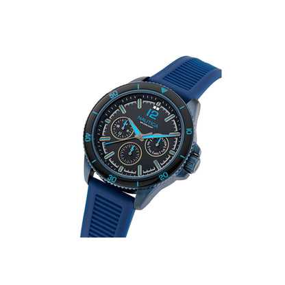 Nautica Watches Nct Windrose