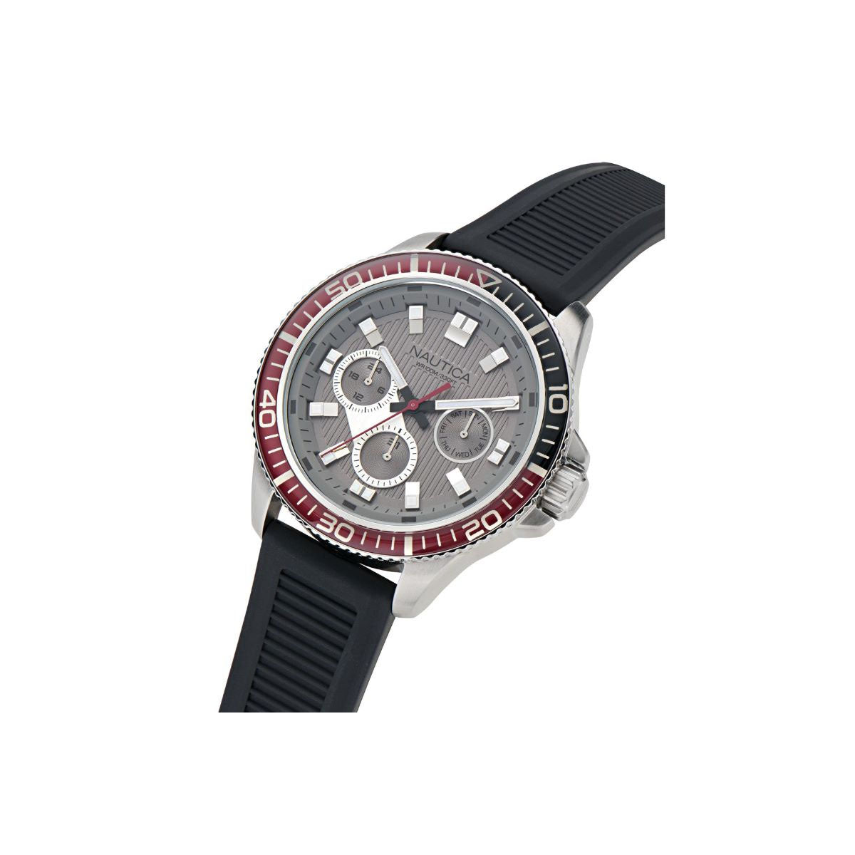 Nautica Watches Nct Windrose