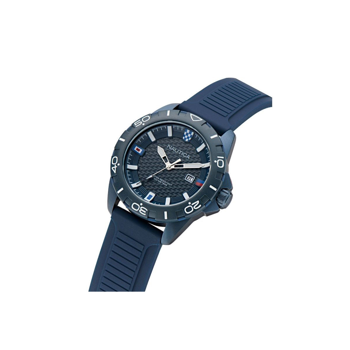 Nautica Watches Nsr