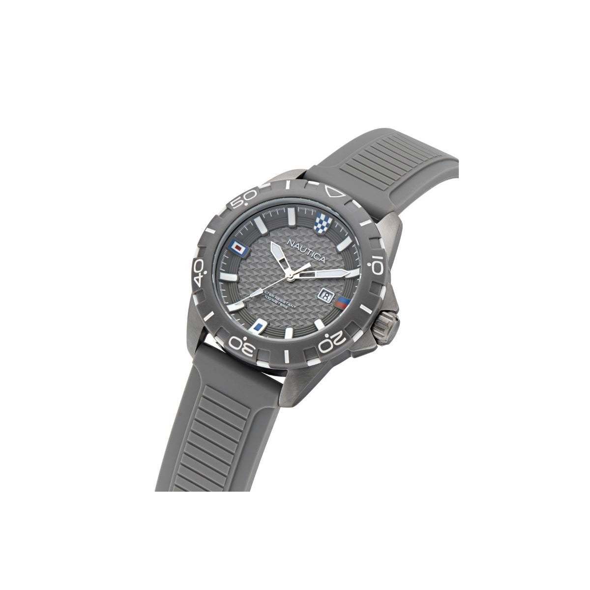 Nautica Watches Nsr