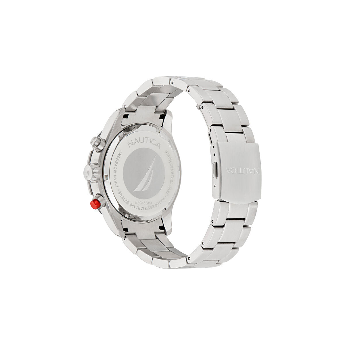 Nautica Watches Nst