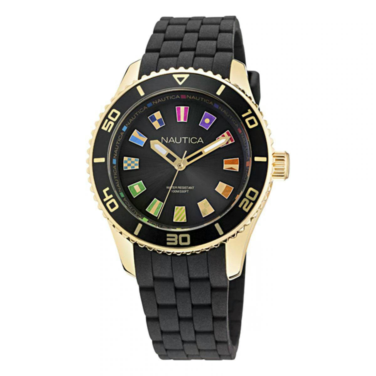 Nautica Watches Pacific Beach