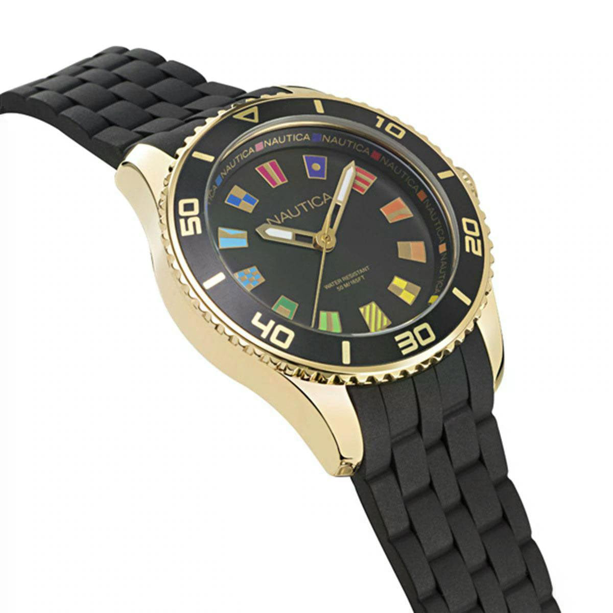 Nautica Watches Pacific Beach Nautica Watches Pacific Beach