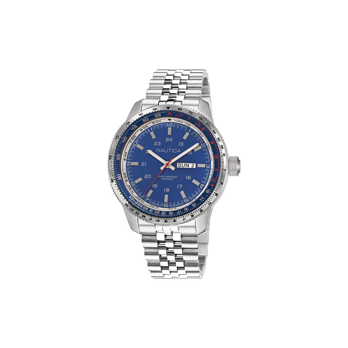 Nautica Watches Pier 39 Nautica Watches Pier 39