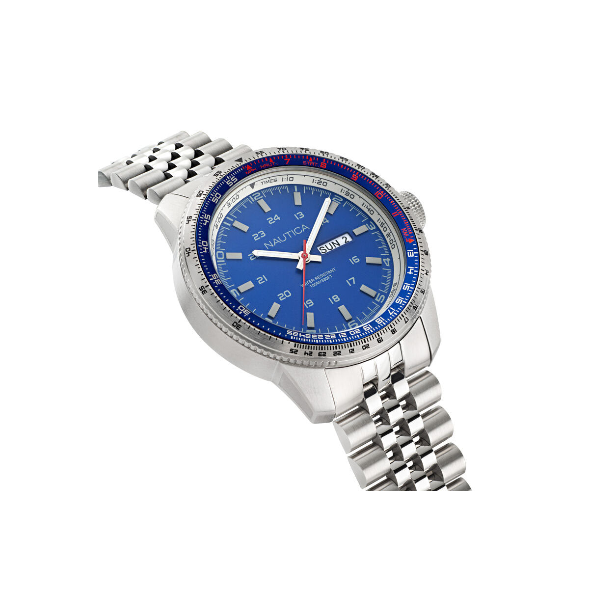 Nautica Watches Pier 39 Nautica Watches Pier 39