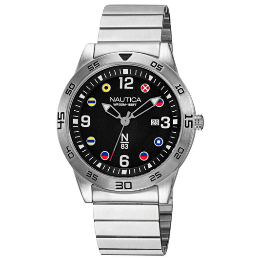 Nautica Watches Puerto Ayora