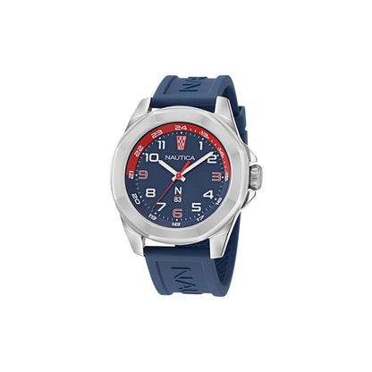 Nautica Watches Silicone
