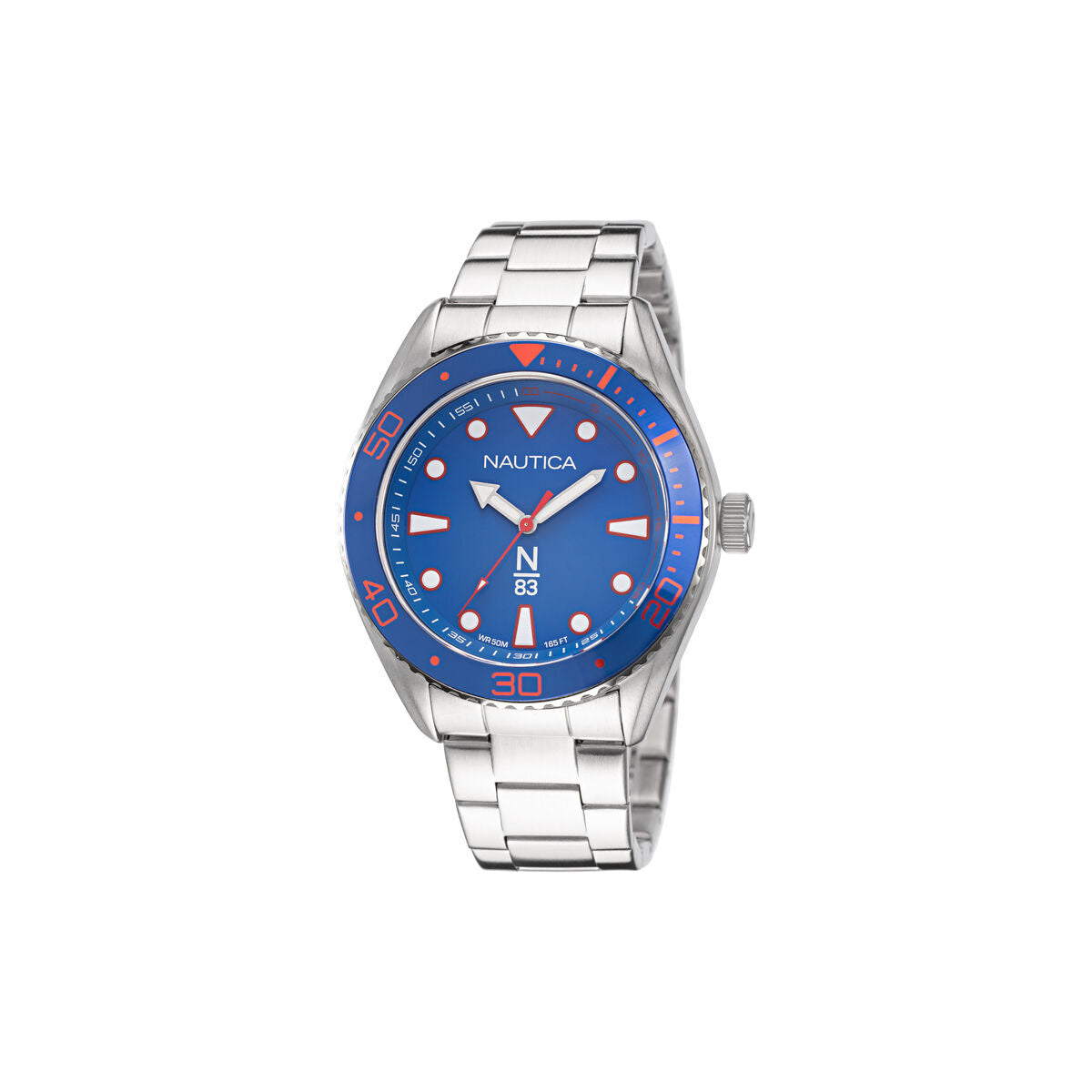 Nautica Watches Sst