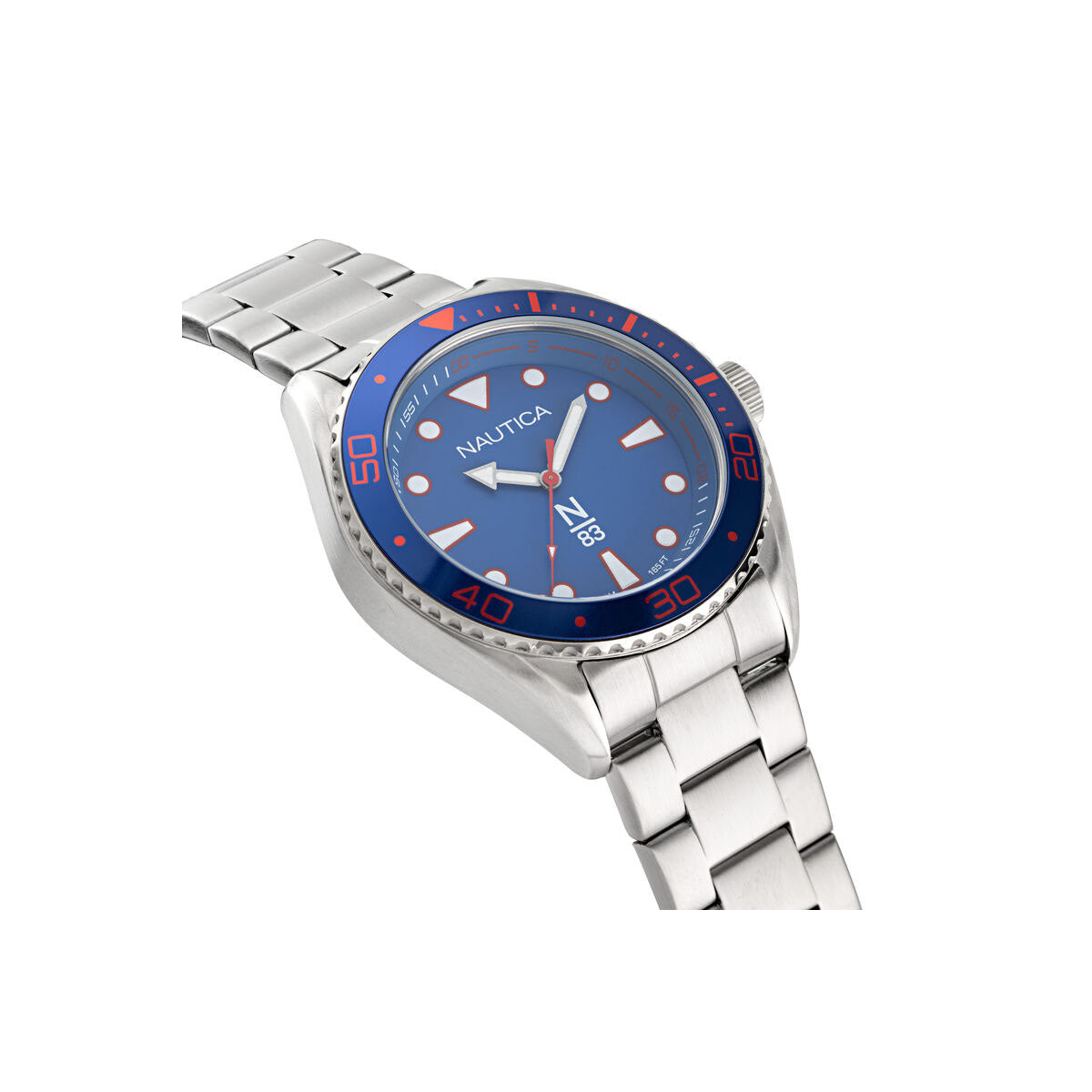 Nautica Watches Sst Nautica Watches Sst