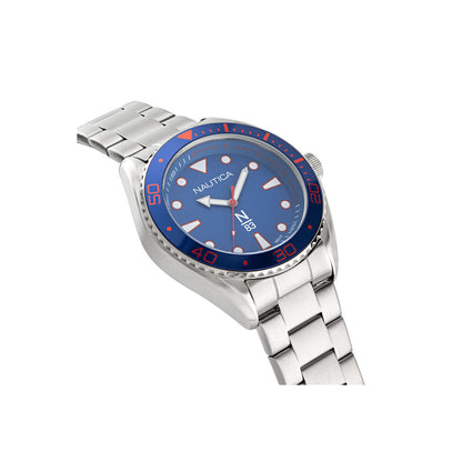 Nautica Watches Sst