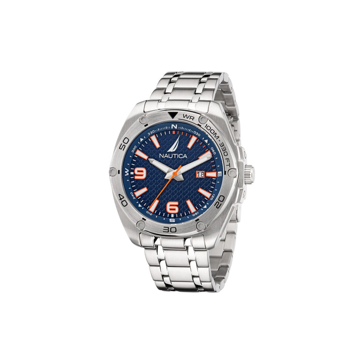 Nautica Watches Tin Can Bay Nautica Watches Tin Can Bay