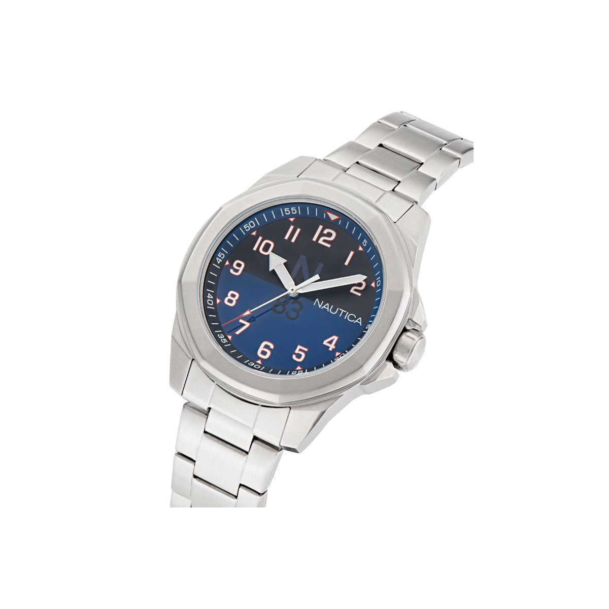 Nautica Watches Tortuga Bay