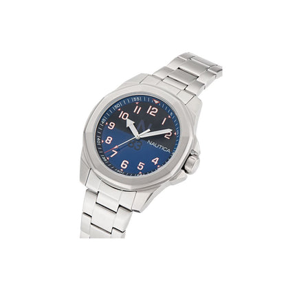Nautica Watches Tortuga Bay