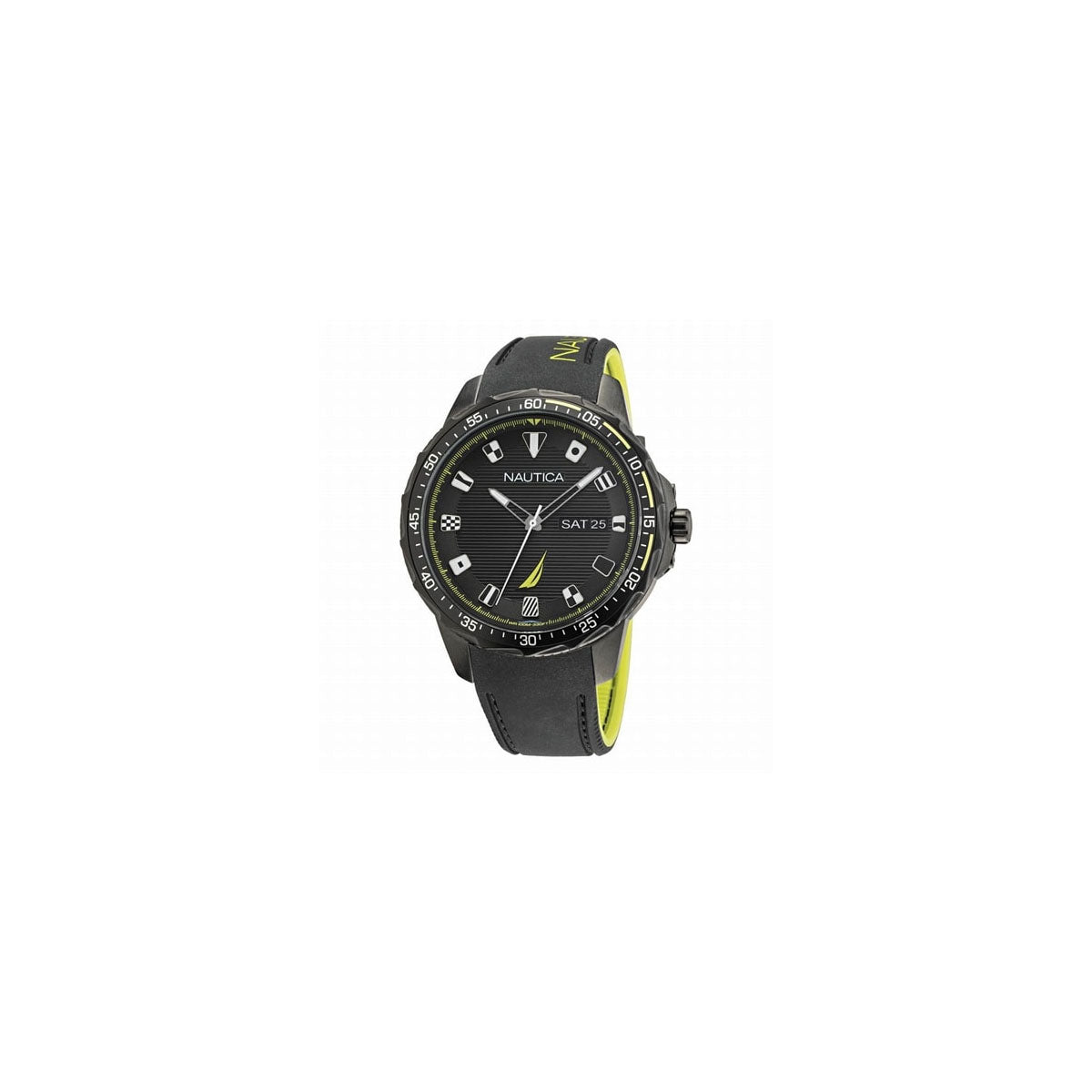 Nautica Watches Try Lake