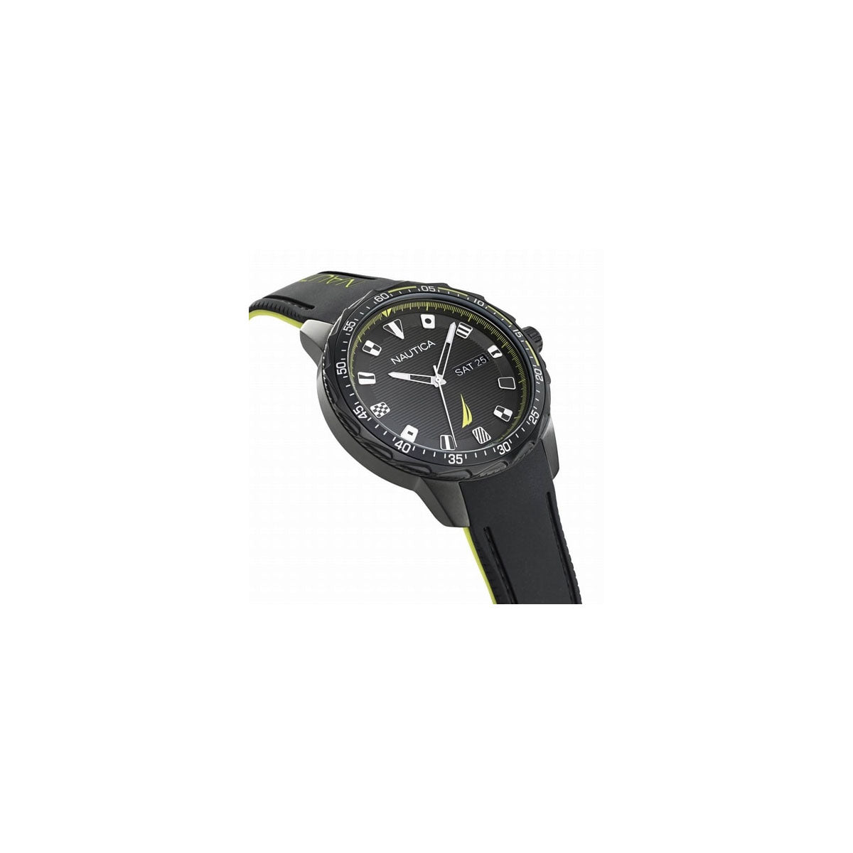 Nautica Watches Try Lake