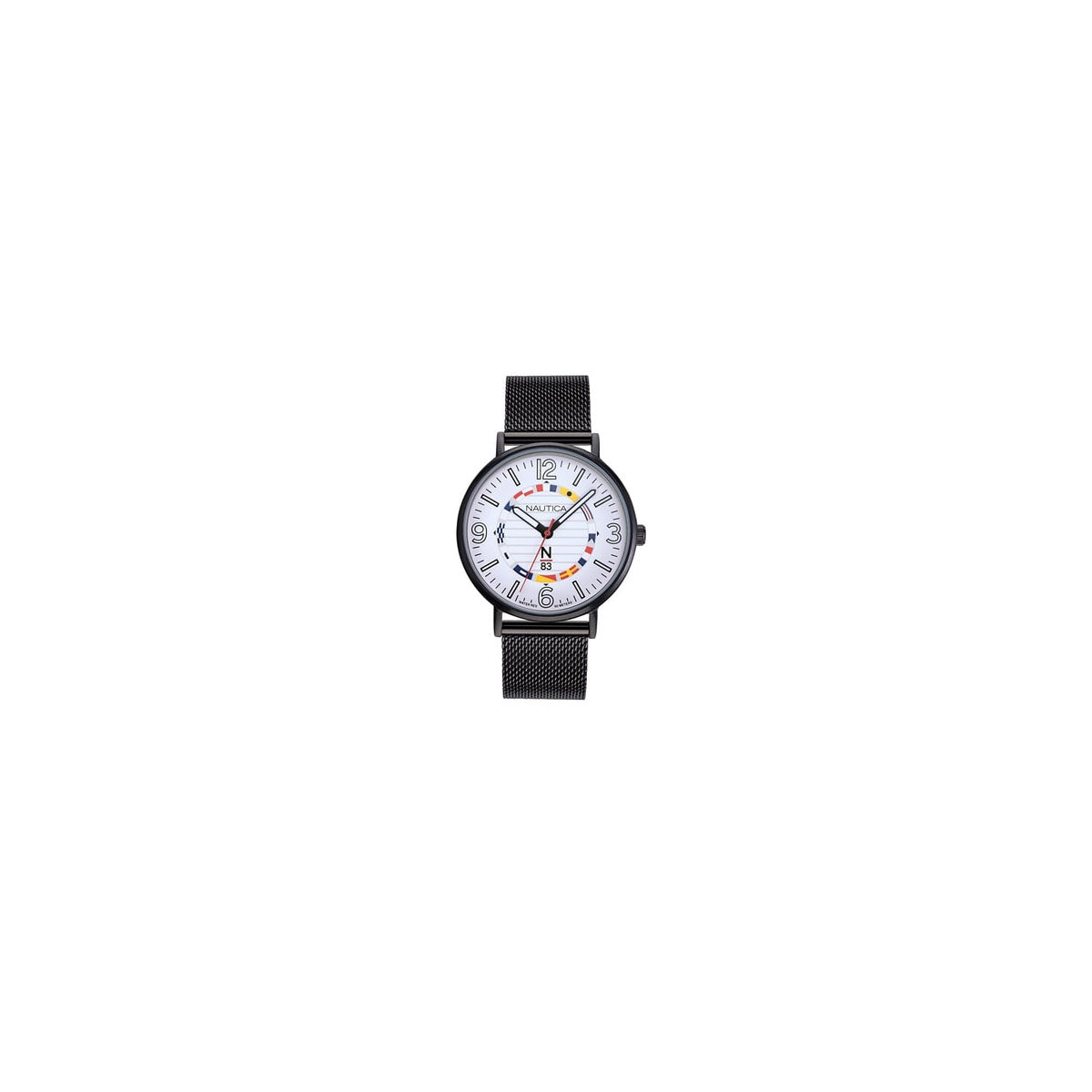 Nautica Watches Wave Garden