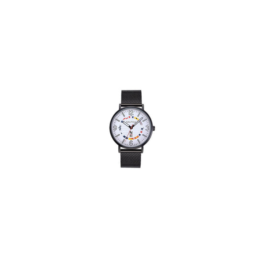 Nautica Watches Wave Garden