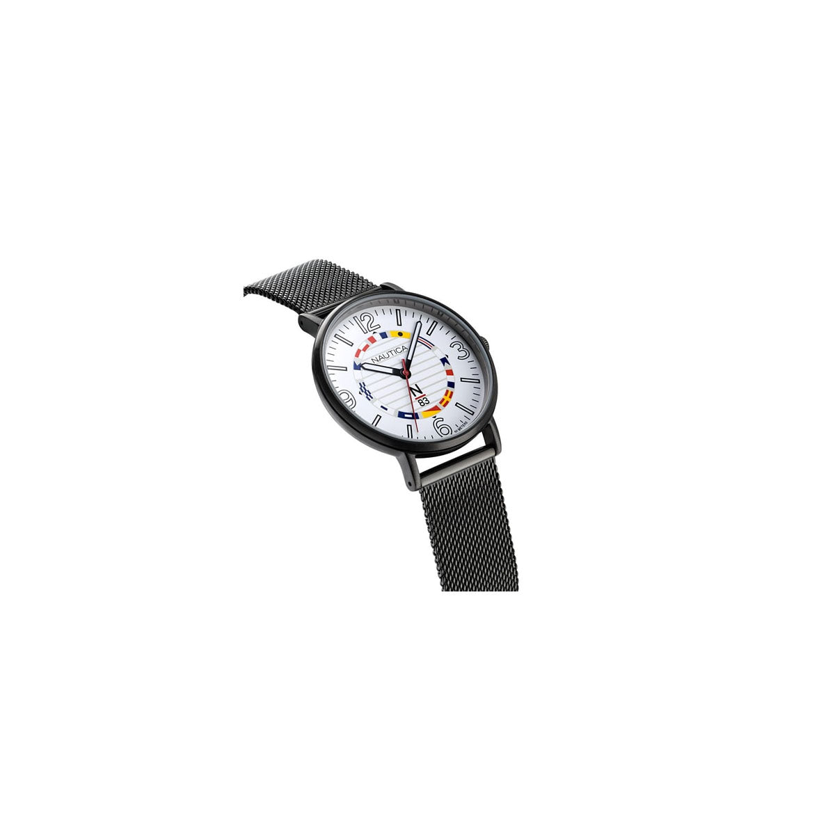Nautica Watches Wave Garden