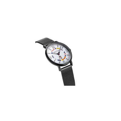 Nautica Watches Wave Garden