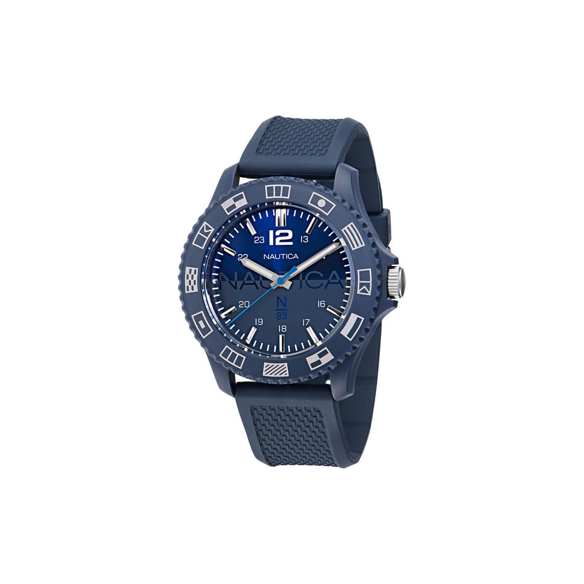 Nautica Watches Wavemakers