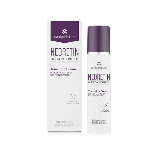 Neoretin Discrom Control Transition Cream 50ml