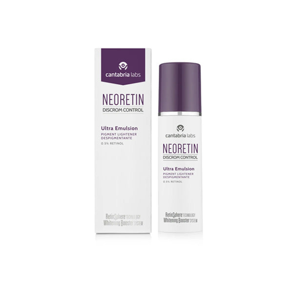 Neoretin Discrom Control Ultra Emulsion 30ml