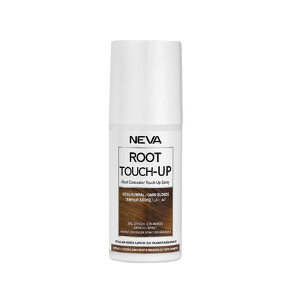 Neva Root Touch Up Spray Dark Blonde 75 ML