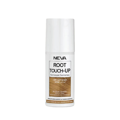 Neva Root Touch Up Spray Light Blonde 75 ML